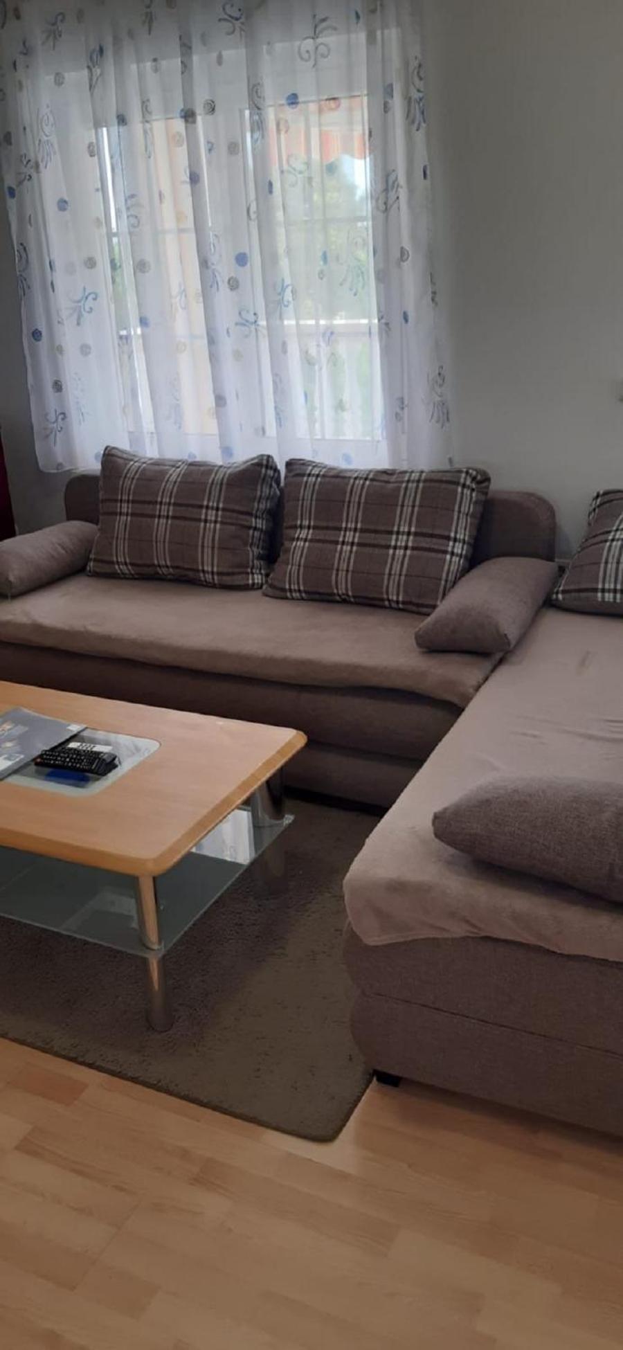 Apartment Mladen Biograd Na Moru Eksteriør billede