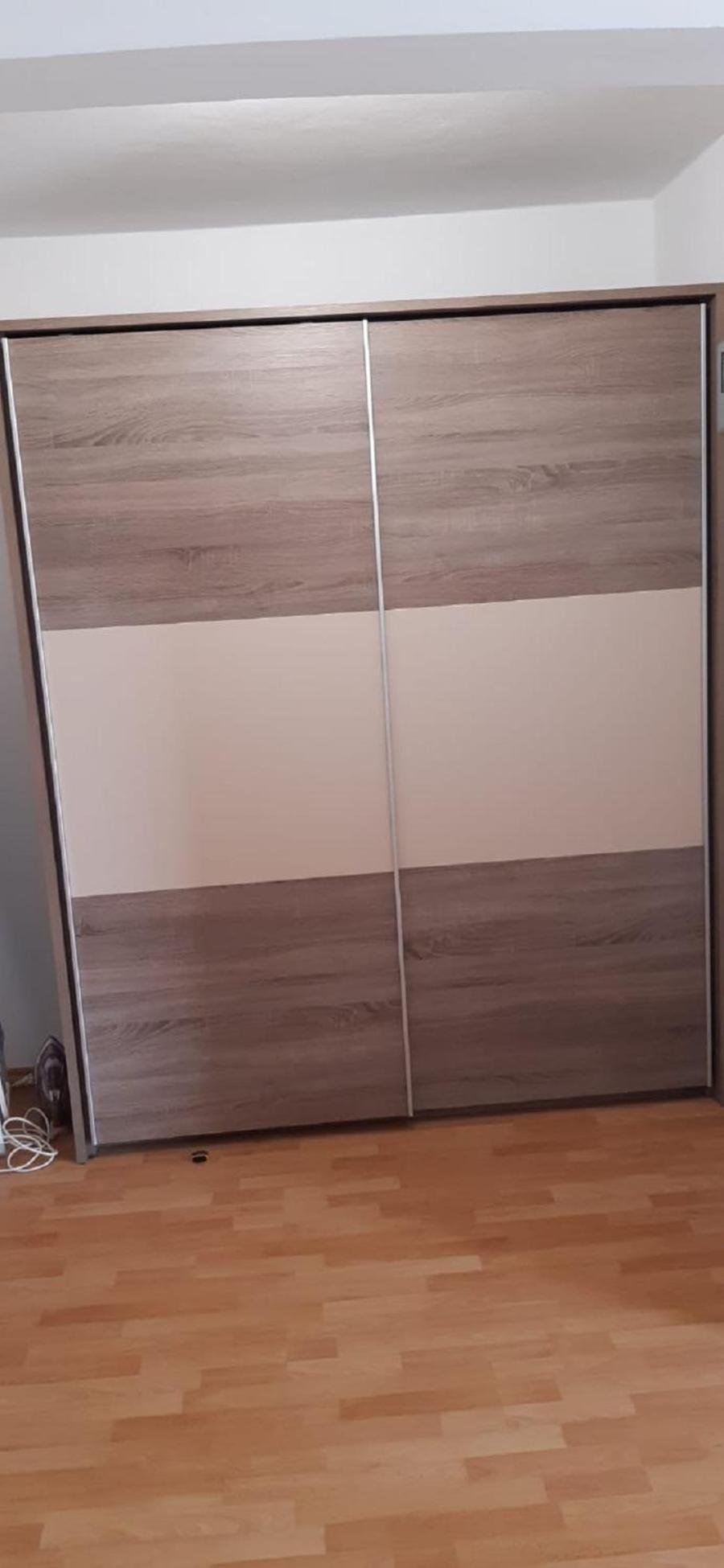 Apartment Mladen Biograd Na Moru Eksteriør billede