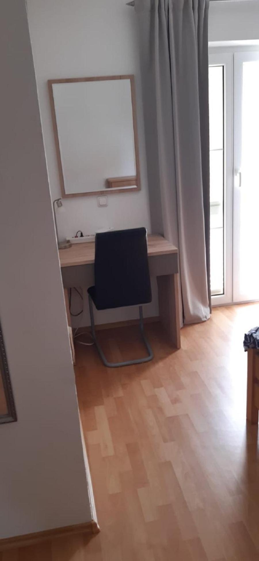 Apartment Mladen Biograd Na Moru Eksteriør billede