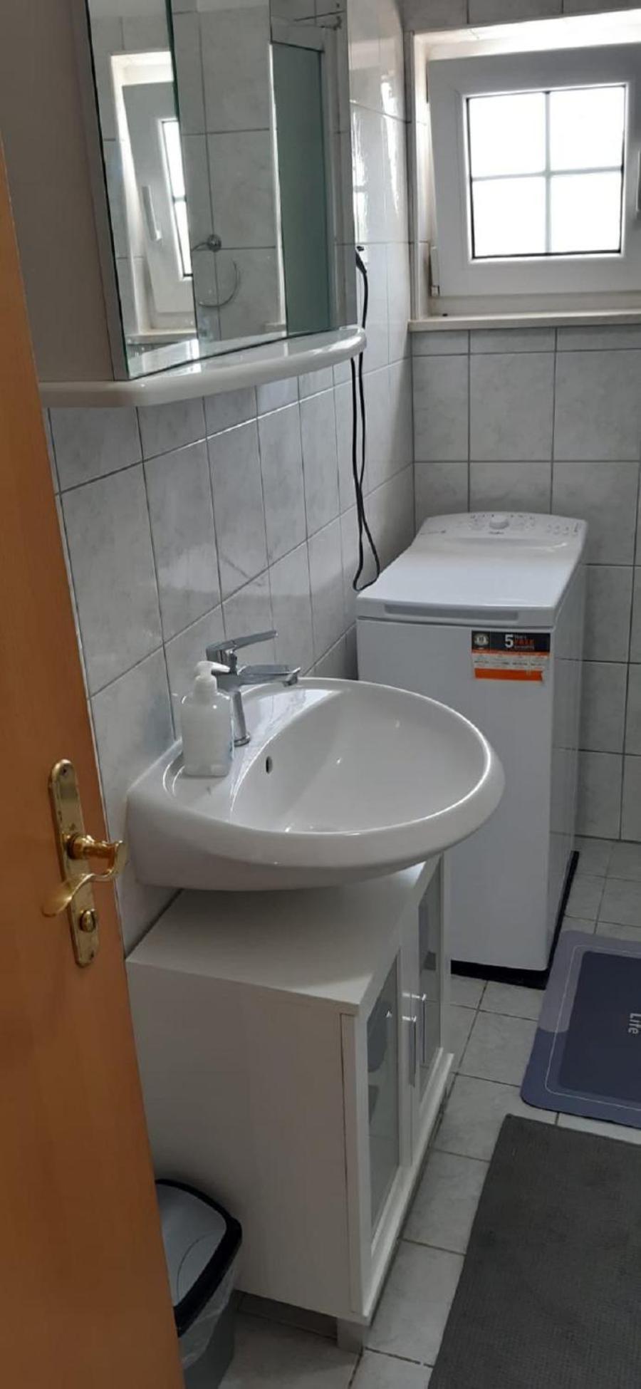 Apartment Mladen Biograd Na Moru Eksteriør billede